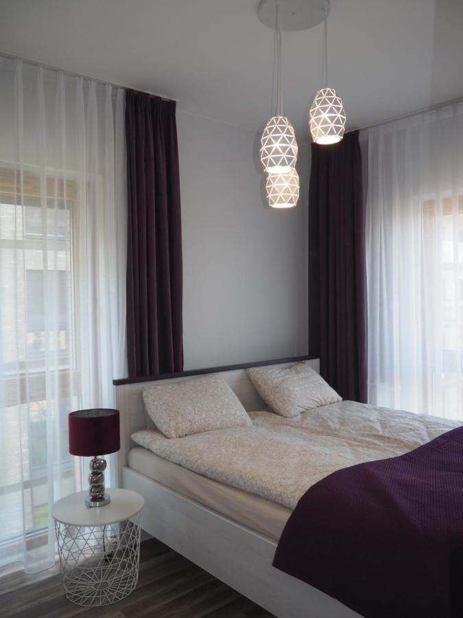 J&W Apartament Nad Motlawa 그단스크 외부 사진